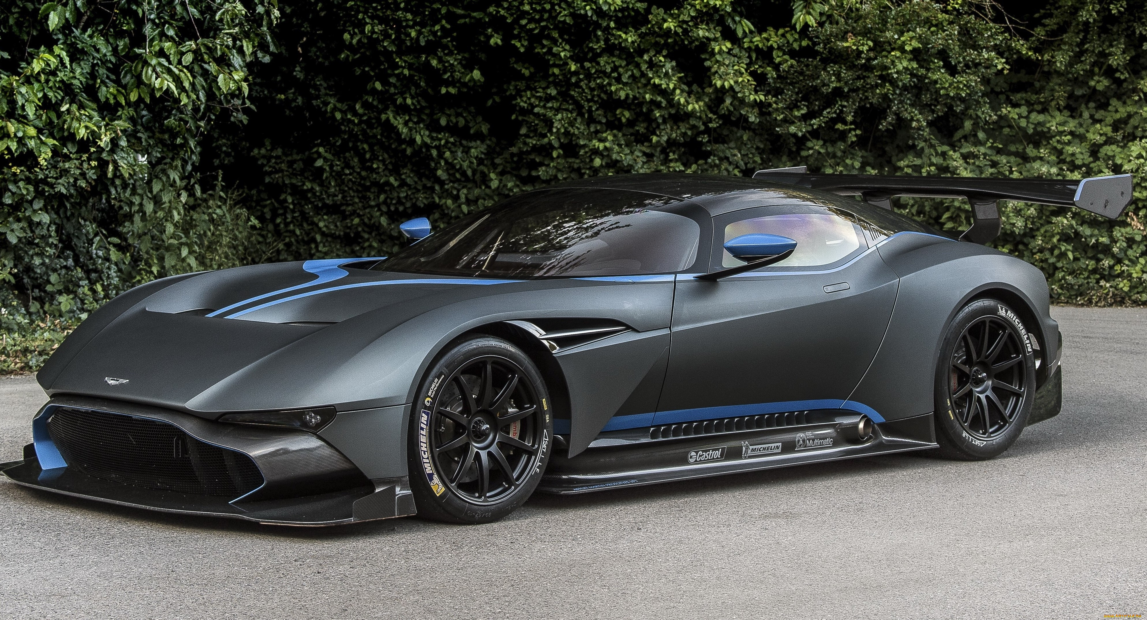 , aston martin, aston, martin, , 2015, vulcan